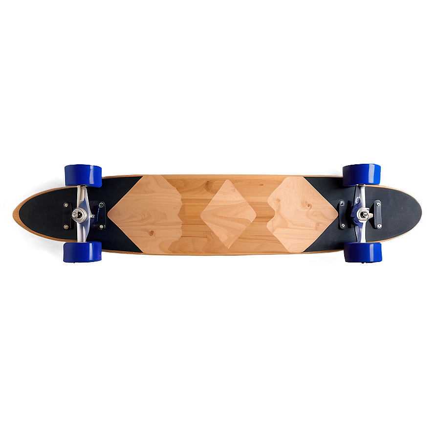 Electric Longboard Png 63 PNG