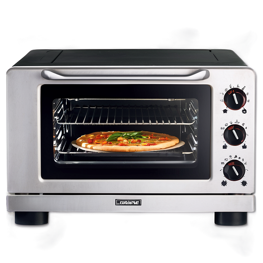 Electric Oven Png 06202024 PNG