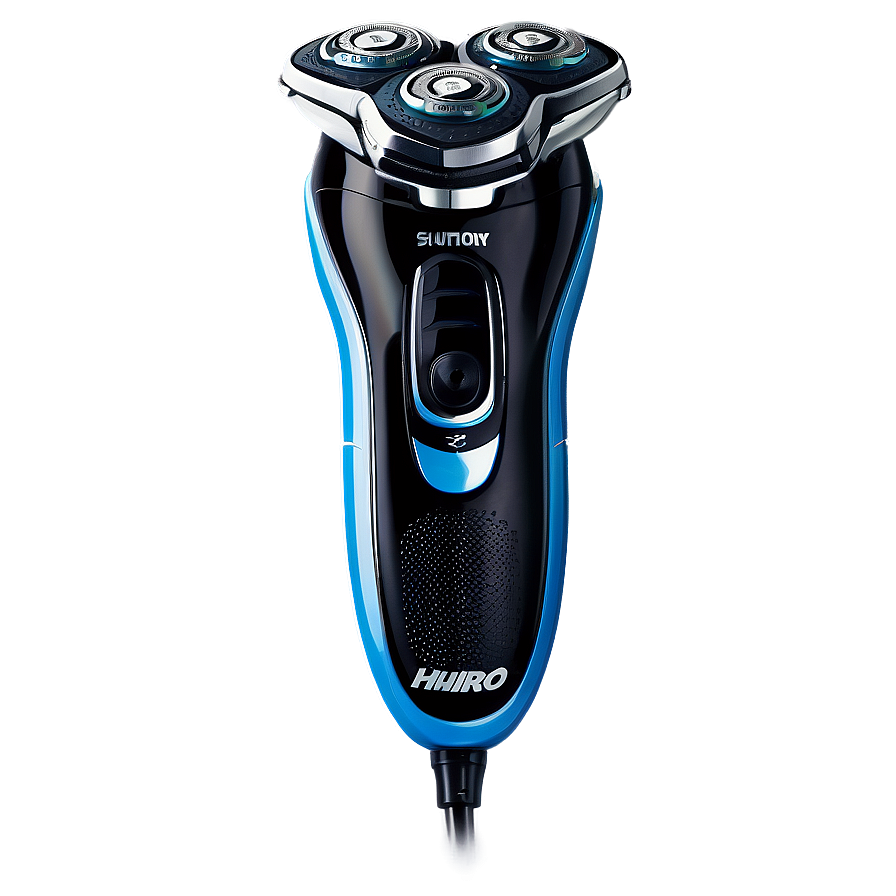 Electric Razor Png Gok32 PNG