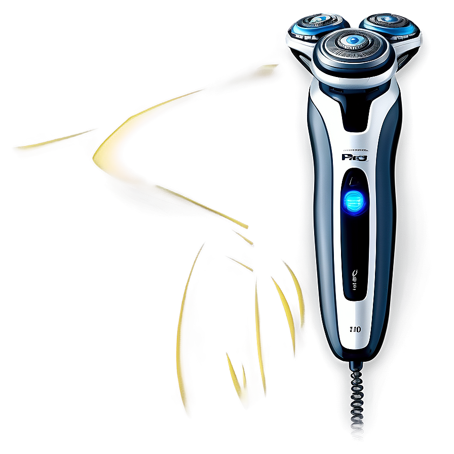 Electric Razor Png Yoy54 PNG