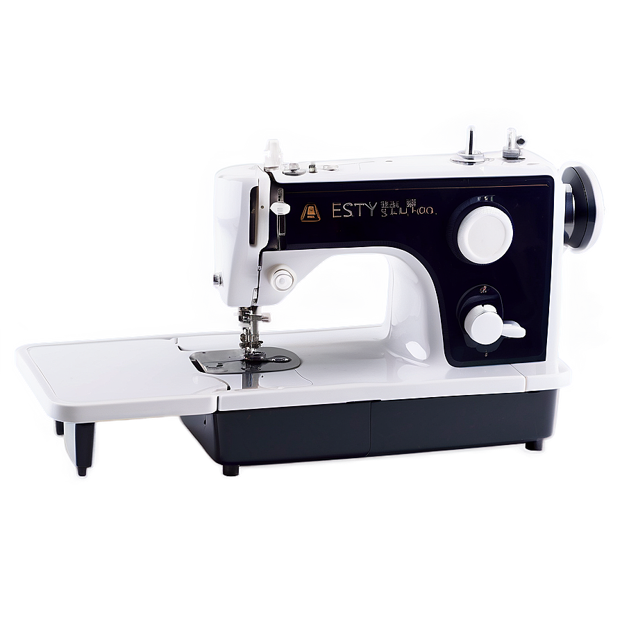 Electric Sewing Machine Png Fgc PNG