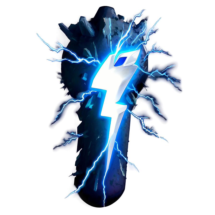 Electric Shock Bolt Png Ykw PNG