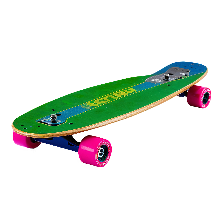 Electric Skateboarding Png 06242024 PNG