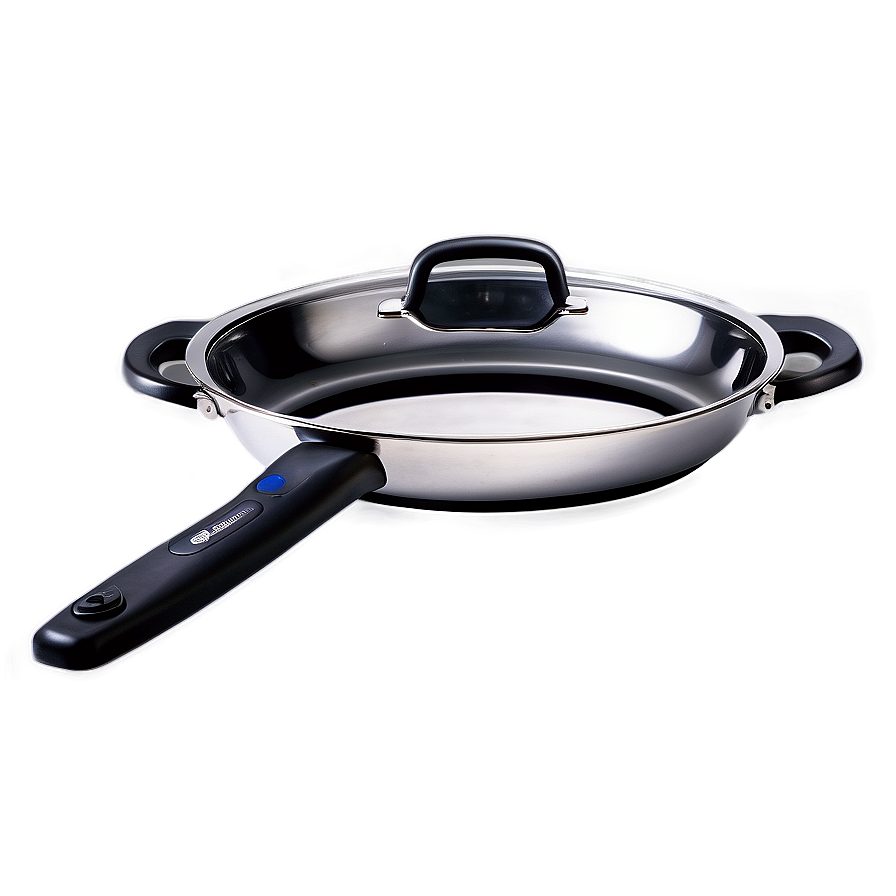 Electric Skillet Png 06242024 PNG