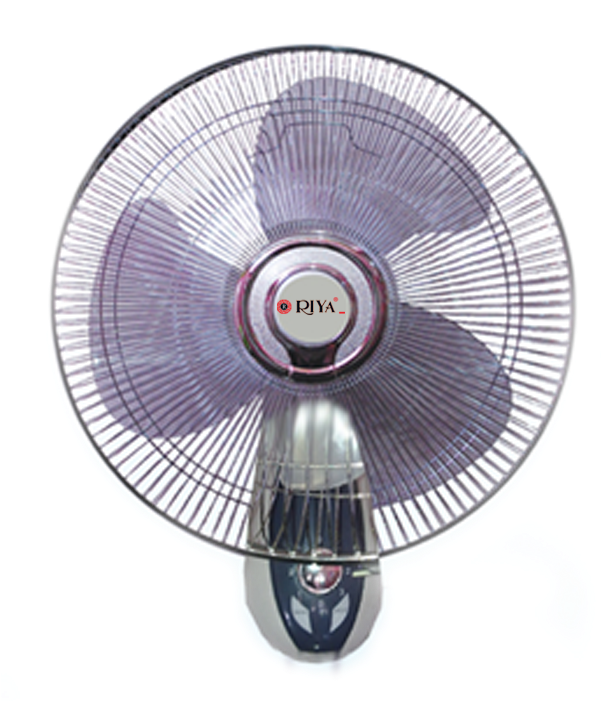 Electric Table Fan Riya Brand PNG