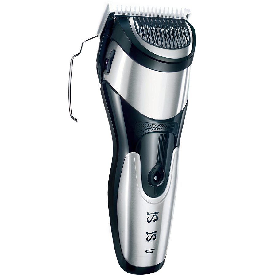 Electric Trimmer Razor Png 15 PNG