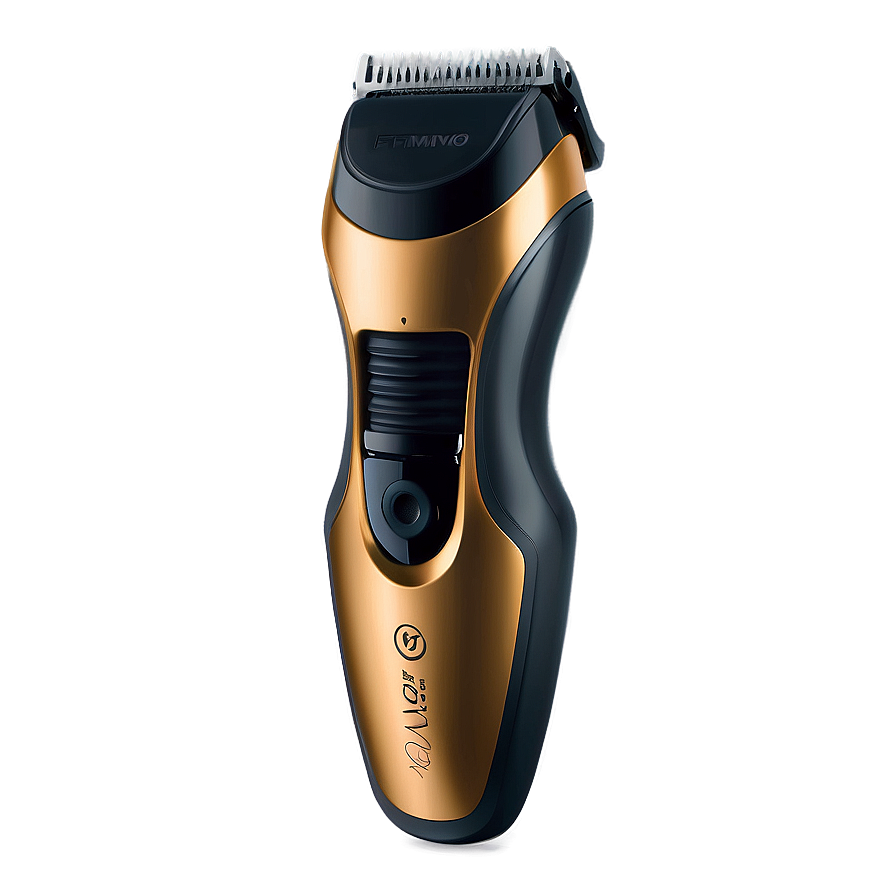 Electric Trimmer Razor Png Exl18 PNG