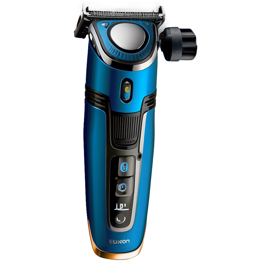 Electric Trimmer Razor Png Sdq81 PNG