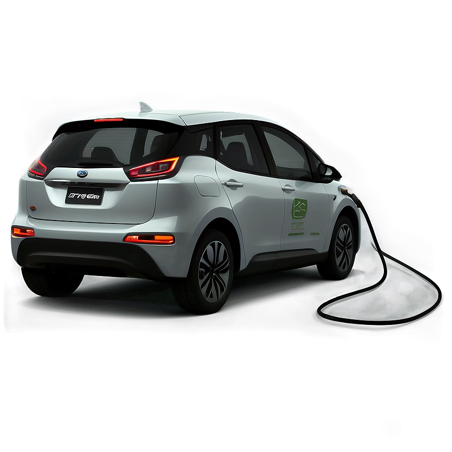 Electric Vehicle Png 45 PNG