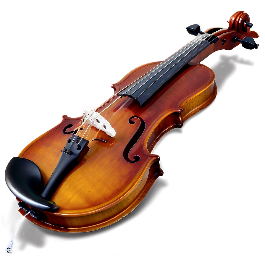 Electric Violin Png 06212024 PNG