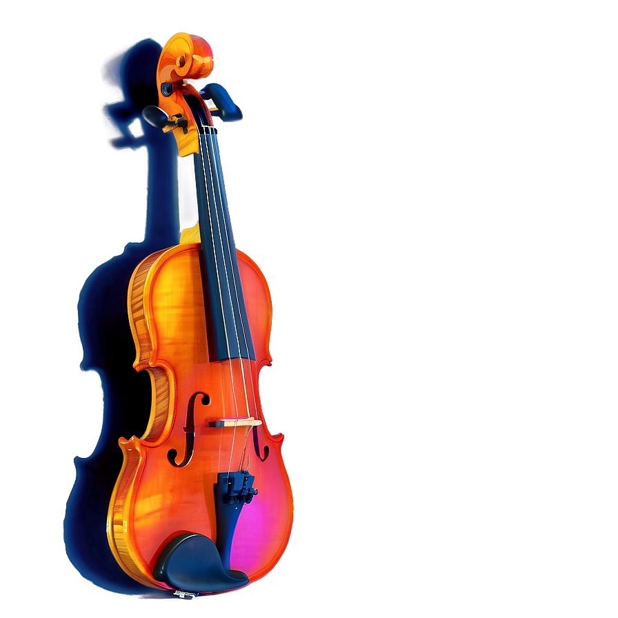 Electric Violin Png 47 PNG