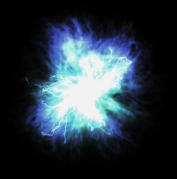 Electric_ Energy_ Explosion PNG