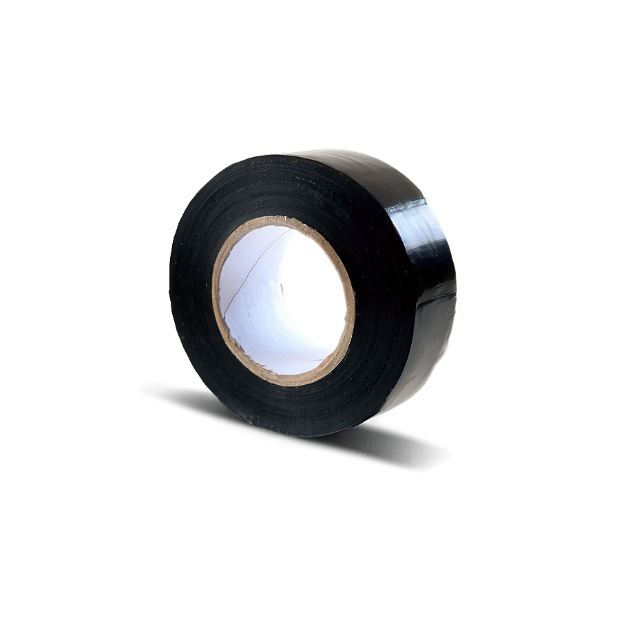 Electrical Tape Png 04292024 PNG