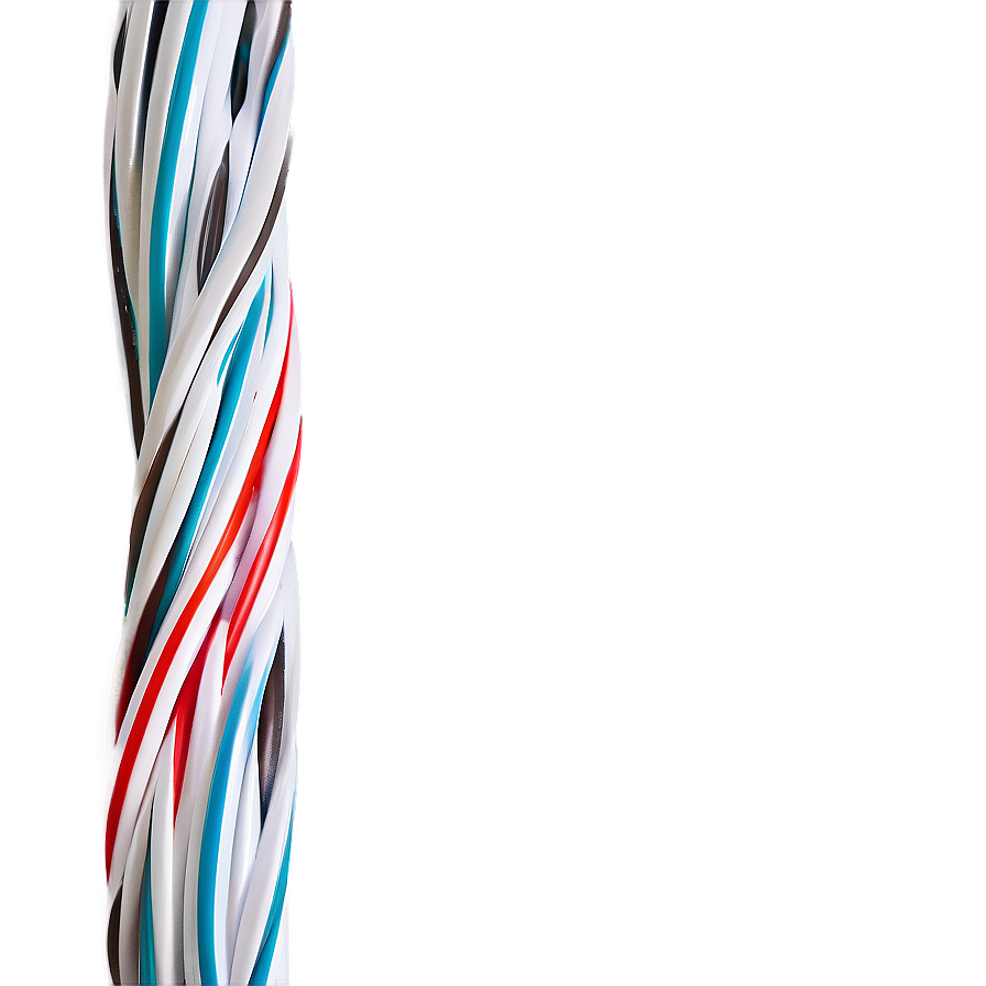 Electrical Wire Png Tmc PNG