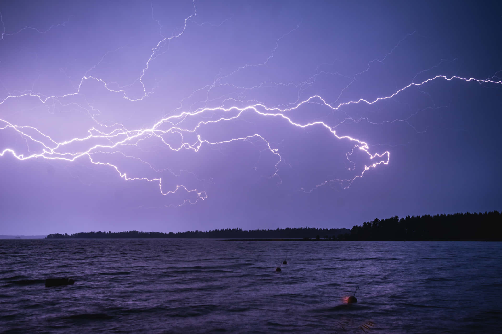 Upplevskönheten I Elektricitet I Rörelse