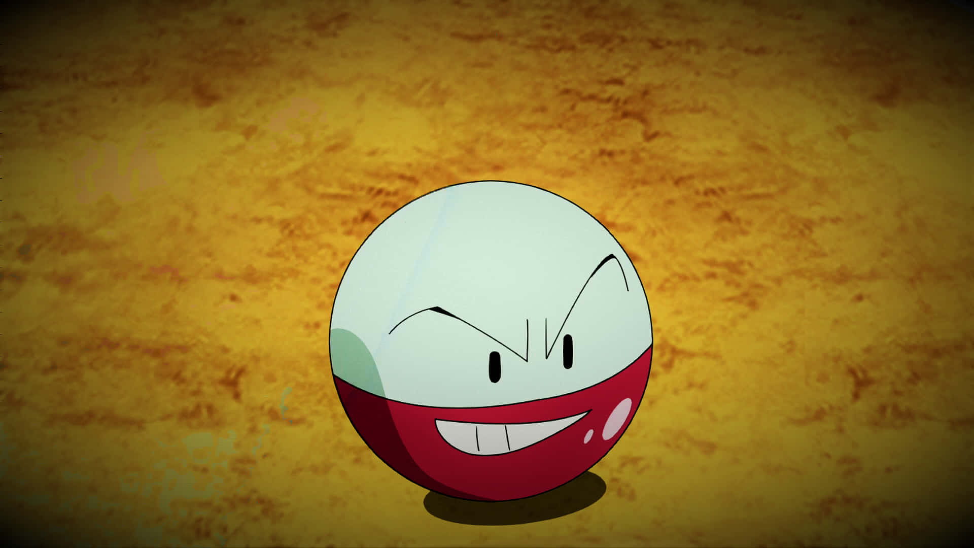 Electrode On Ground Wallpaper