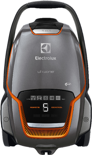 Electrolux Ultra One Vacuum Cleaner PNG