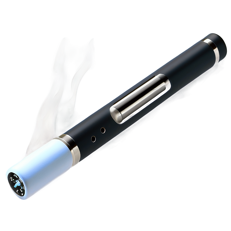 Electronic Cigarette Png 05042024 PNG