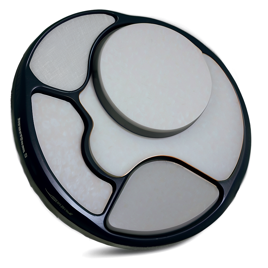 Electronic Drum Pad Png Ygs PNG