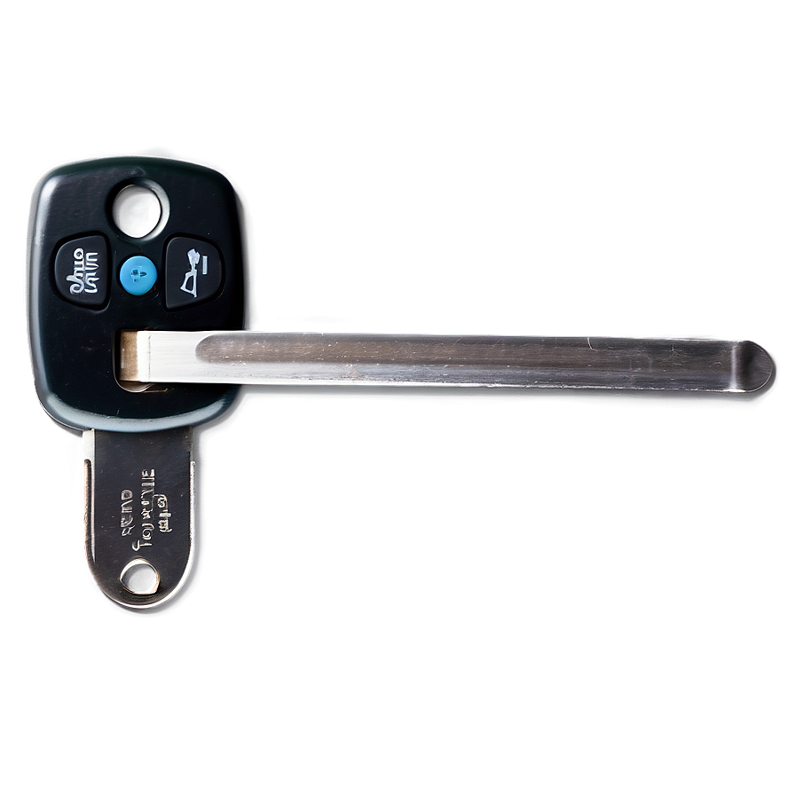 Electronic Key Png Igc54 PNG