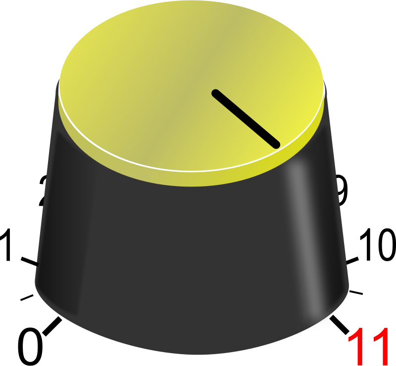 Electronic Metronome Device11 PNG