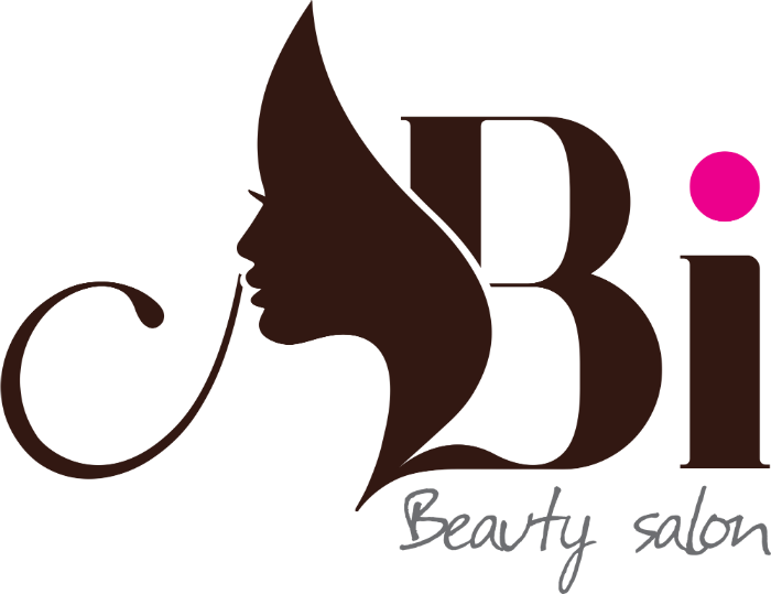 Download Elegant Beauty Salon Logo | Wallpapers.com