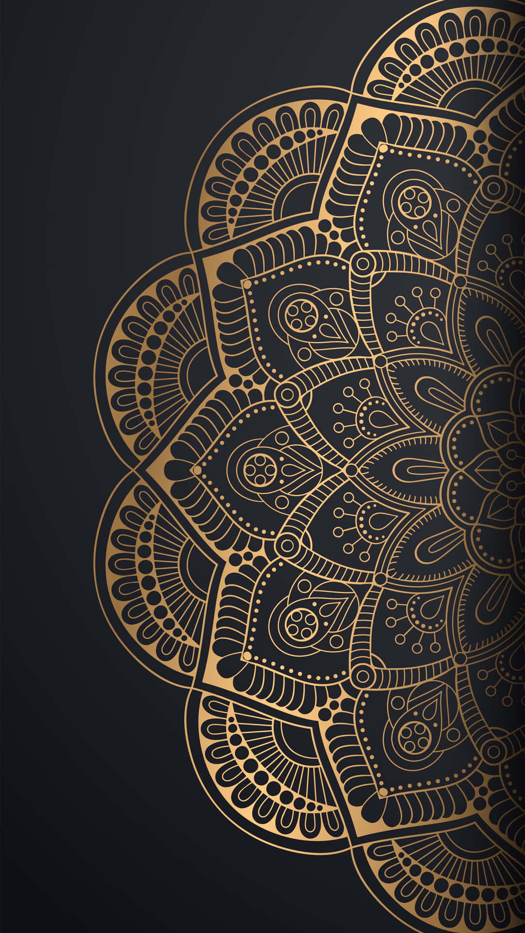 Top 999+ Black And Gold Wallpaper Full HD, 4K✓Free to Use