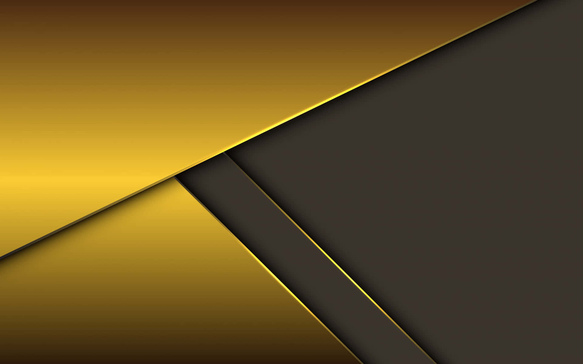 Elegant black and gold background perfect for special occasions or to add an elegant touch to any room.