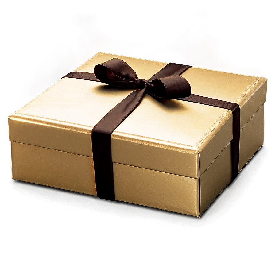 Elegant Box Of Chocolates Png Obs73 PNG