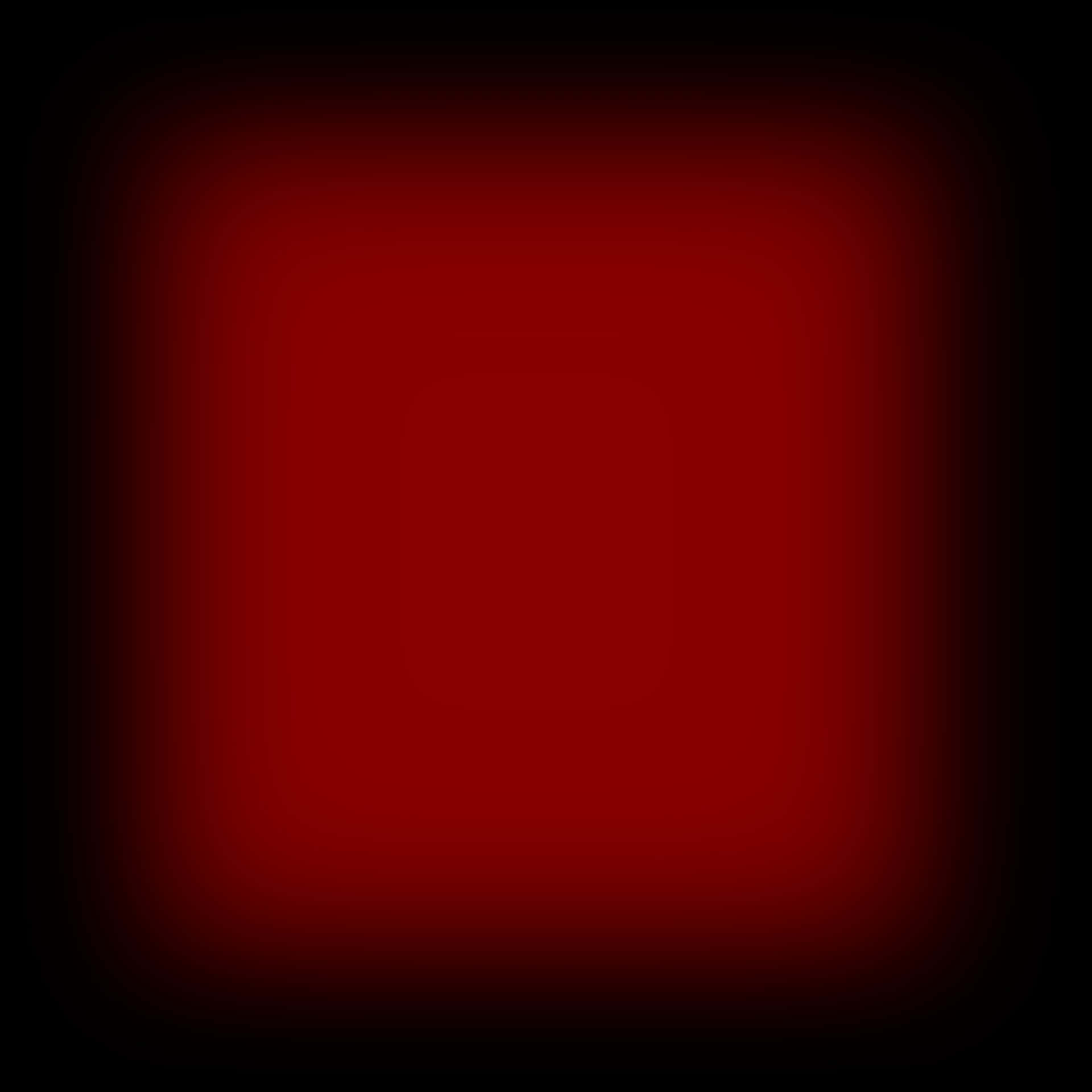 Elegant Deep Red Plain Background