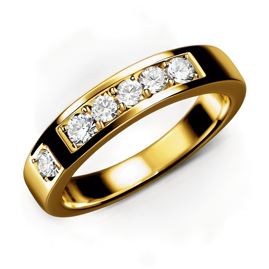 Elegant Diamond Rings Png Ryn92 PNG