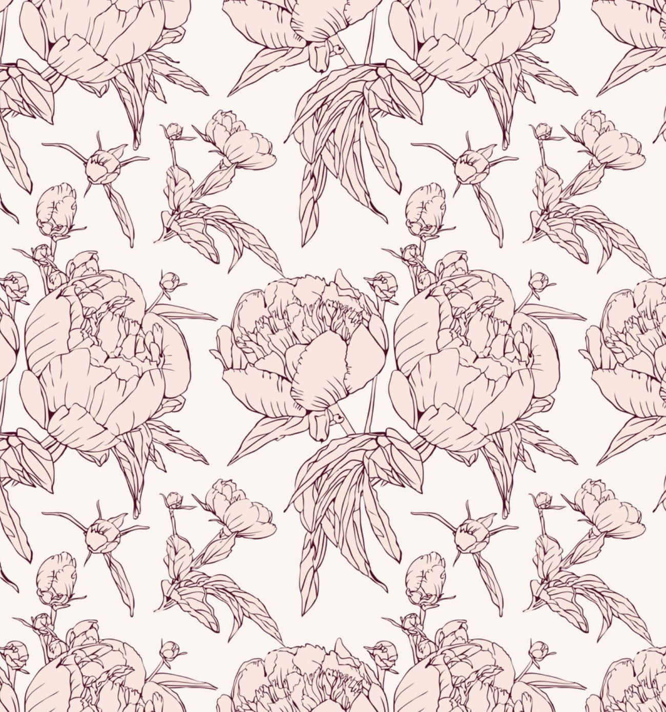 Download Stunning and Elegant Floral Arrangement Wallpaper