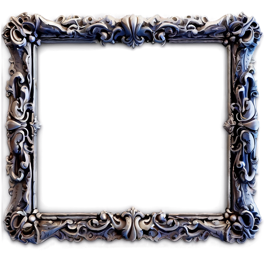 Download Elegant Frame Png 92 | Wallpapers.com