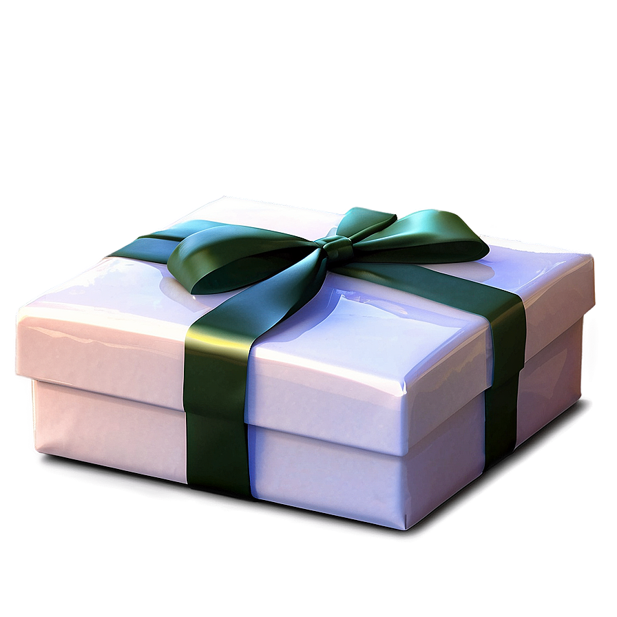 Download Elegant Gift Box Png 81 | Wallpapers.com