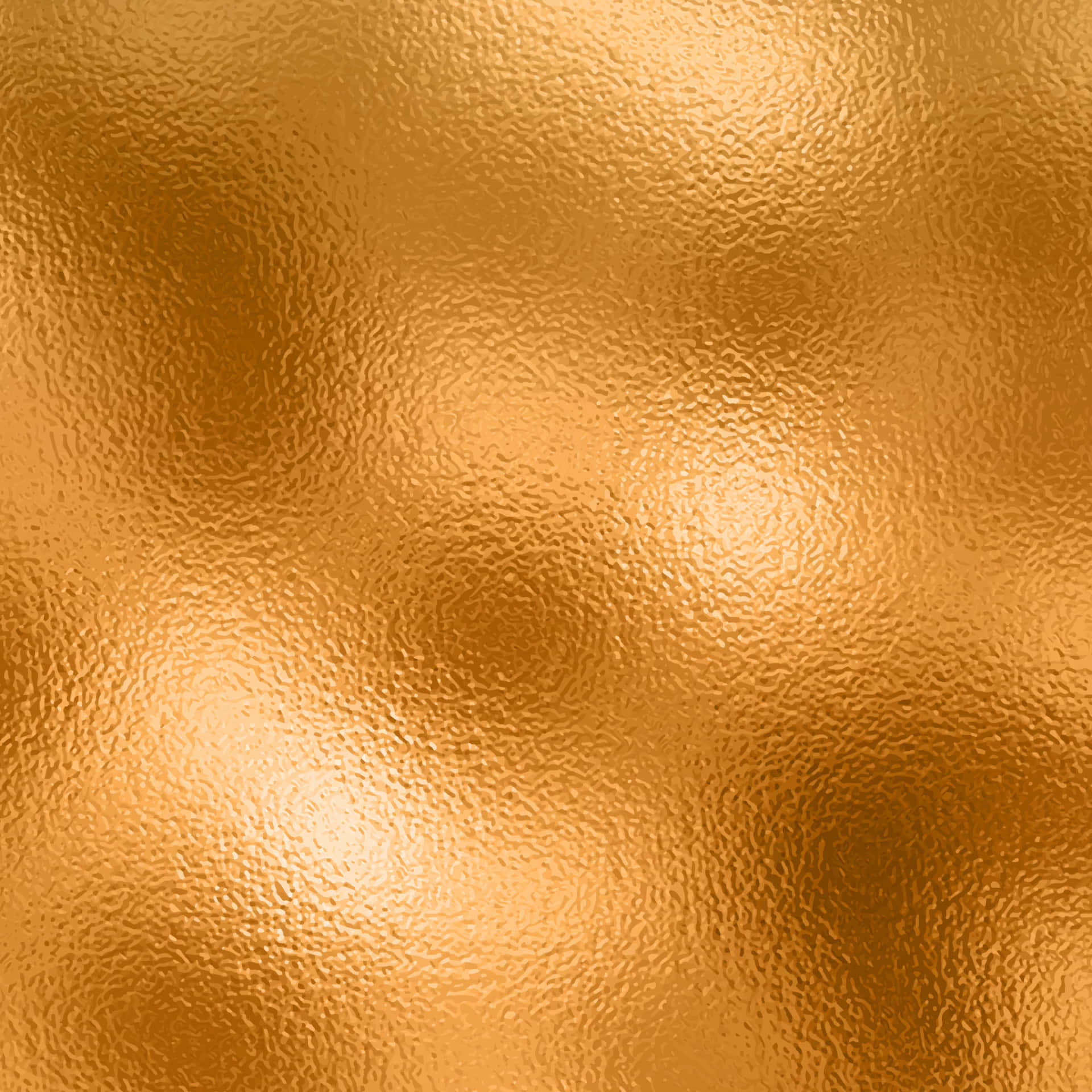 Elegant Gold Foil Texture Background