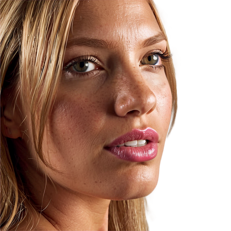 Elegant Headshot Png Xfo PNG