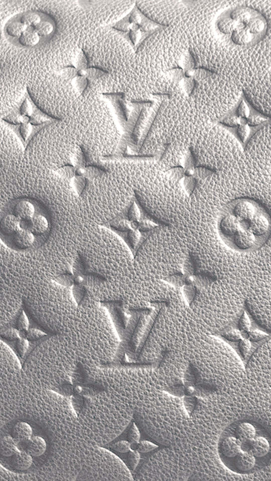 HD wallpaper: Louis Vuitton Shiny Black Logo, Louis Vuitton logo