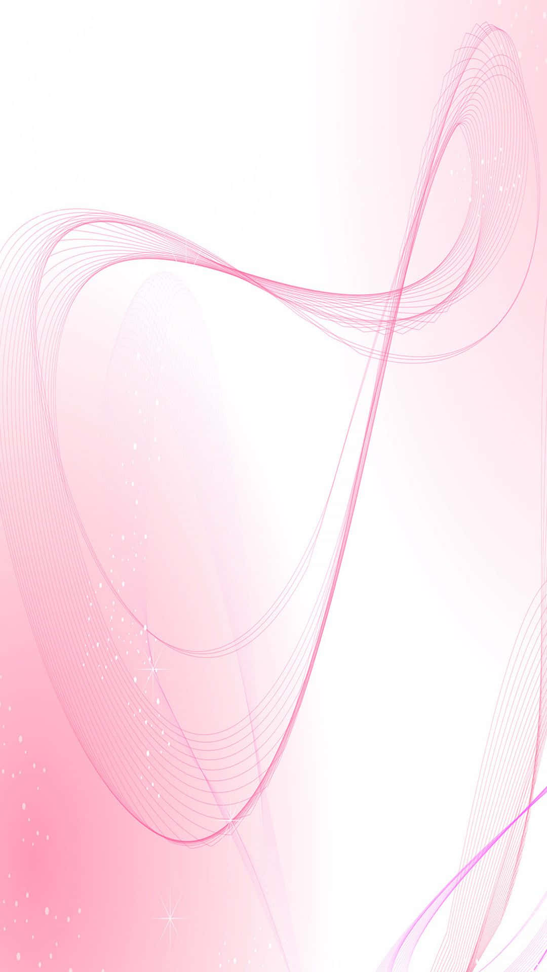 "Stay connected in style with the Elegant Iphone" Wallpaper