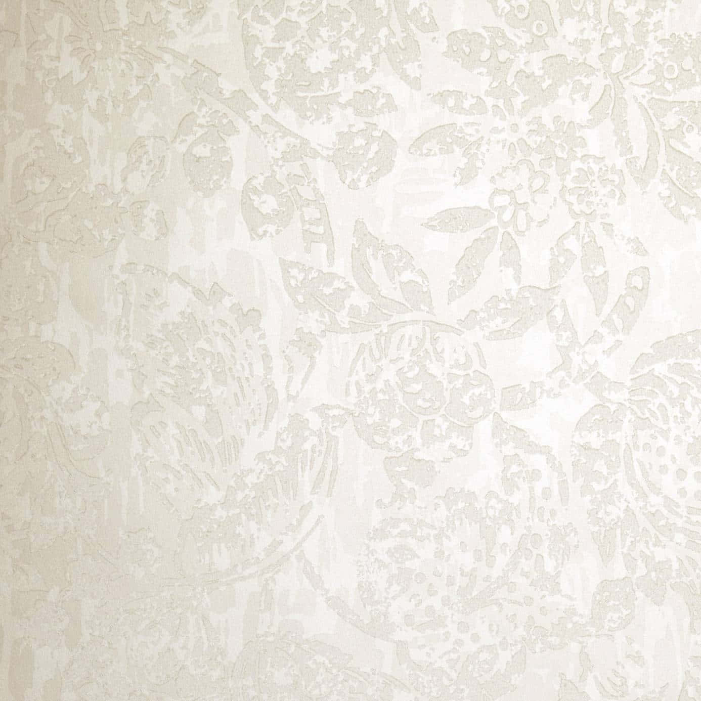 Elegant Ivory Velvet Texture