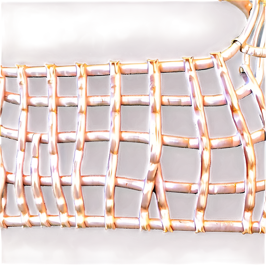 Elegant Lattice Work Png 06252024 PNG