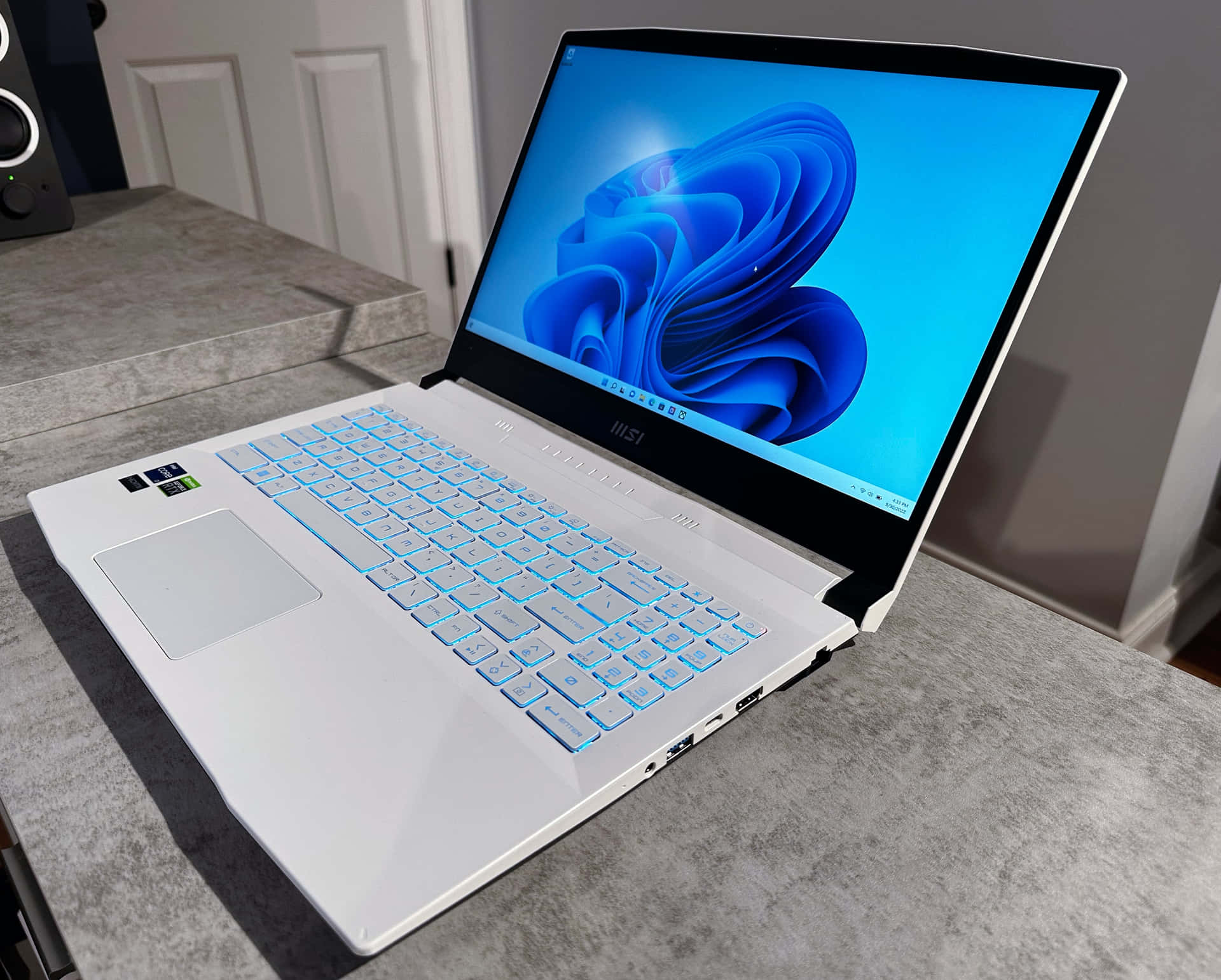 Elegant Msi Gaming Laptop
