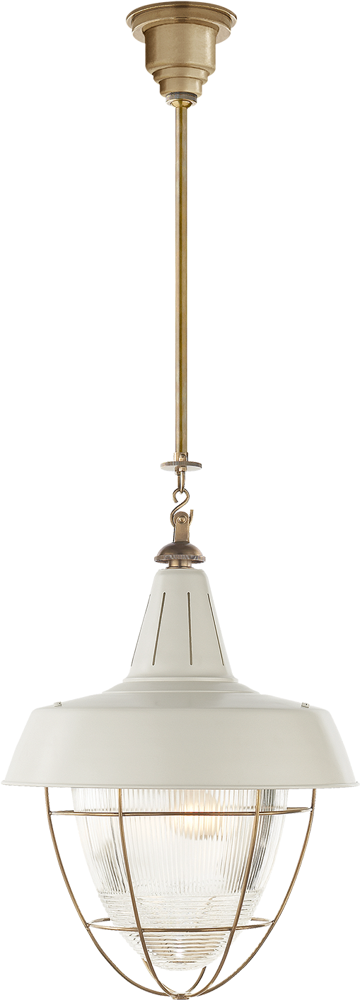 Elegant Pendant Light Fixture PNG