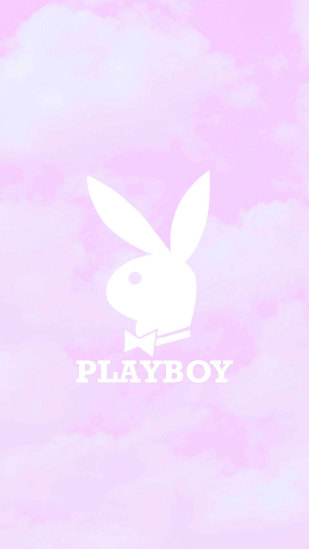 Elegant Playboy Leisure Lounge Wallpaper