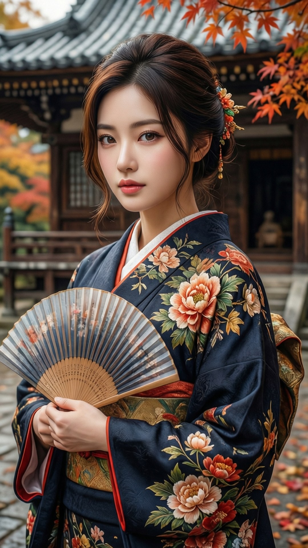 Elegant Ruby Achtergronden