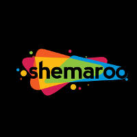 Elegant Shemaroo Entertainment Logo Wallpaper