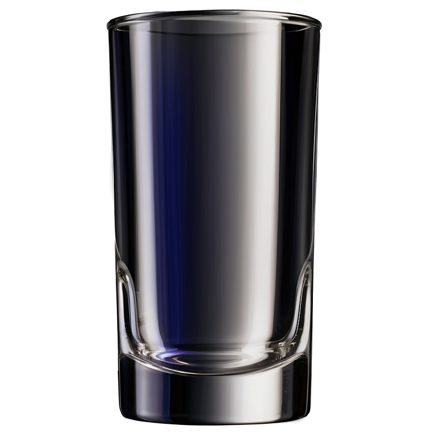 Download Elegant Shot Glass Png 05242024 4993