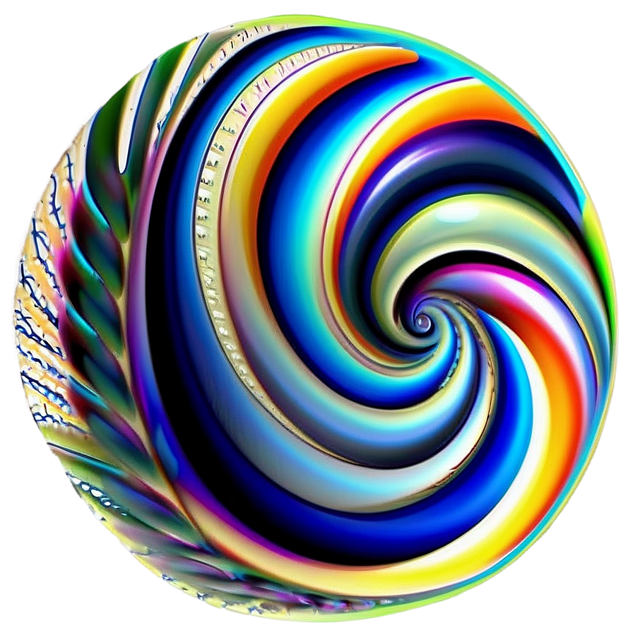 Elegant Swirl Vector Png God PNG