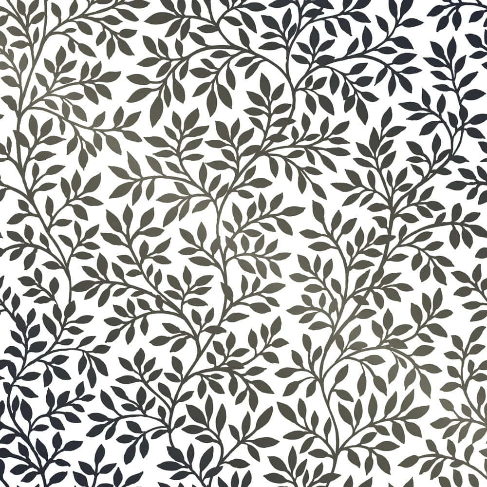 Design De Motif De Vigne Élégant Fond d'écran