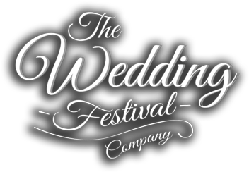 Elegant Wedding Festival Logo PNG