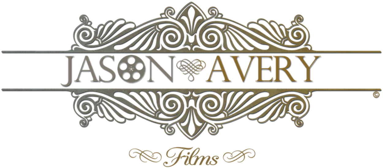 Elegant Wedding Films Logo PNG